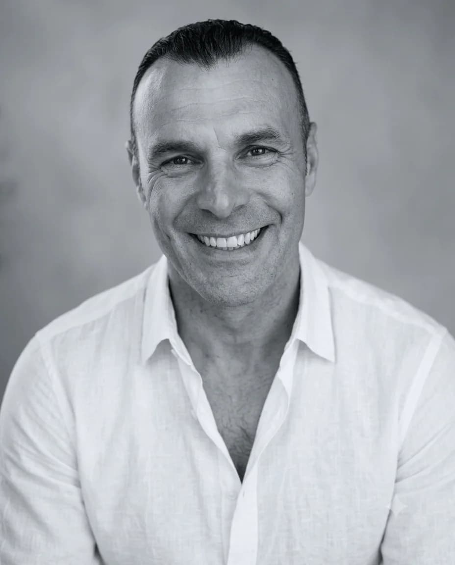 Guillermo, fundador de Platinium Labs
